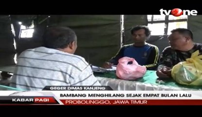 Pengikut Padepokan Dimas Kanjeng Hilang Sejak 4 Bulan Lalu