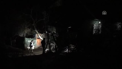 Arnavutköy'de Deaş Operasyonu