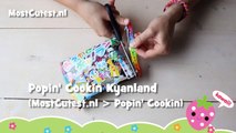 Japans snoep - Popin Cookin Kyanland kracie DIY Japanese Candy how to MostCutest.nl