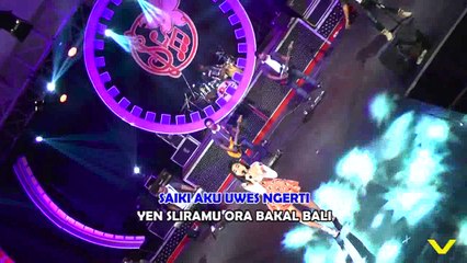 Nella Kharisma - Getun Masa Lalu