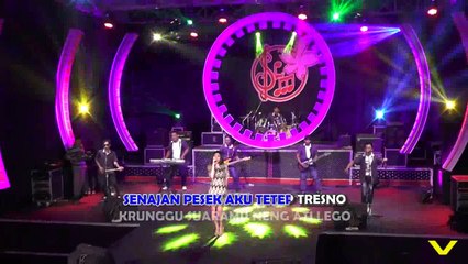 Nella Kharisma - Pesek Manis