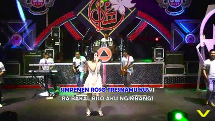 Nella Kharisma - Pager Ayu
