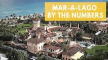 Mar-a-Lago by the numbers