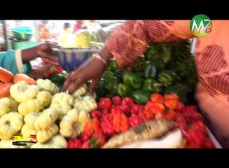 STAR EN CUISINE AVEC MAI BAH