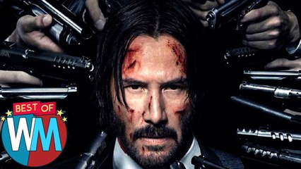 Top 10 Actors Who Look Young For Their Age – Best of WatchMojo