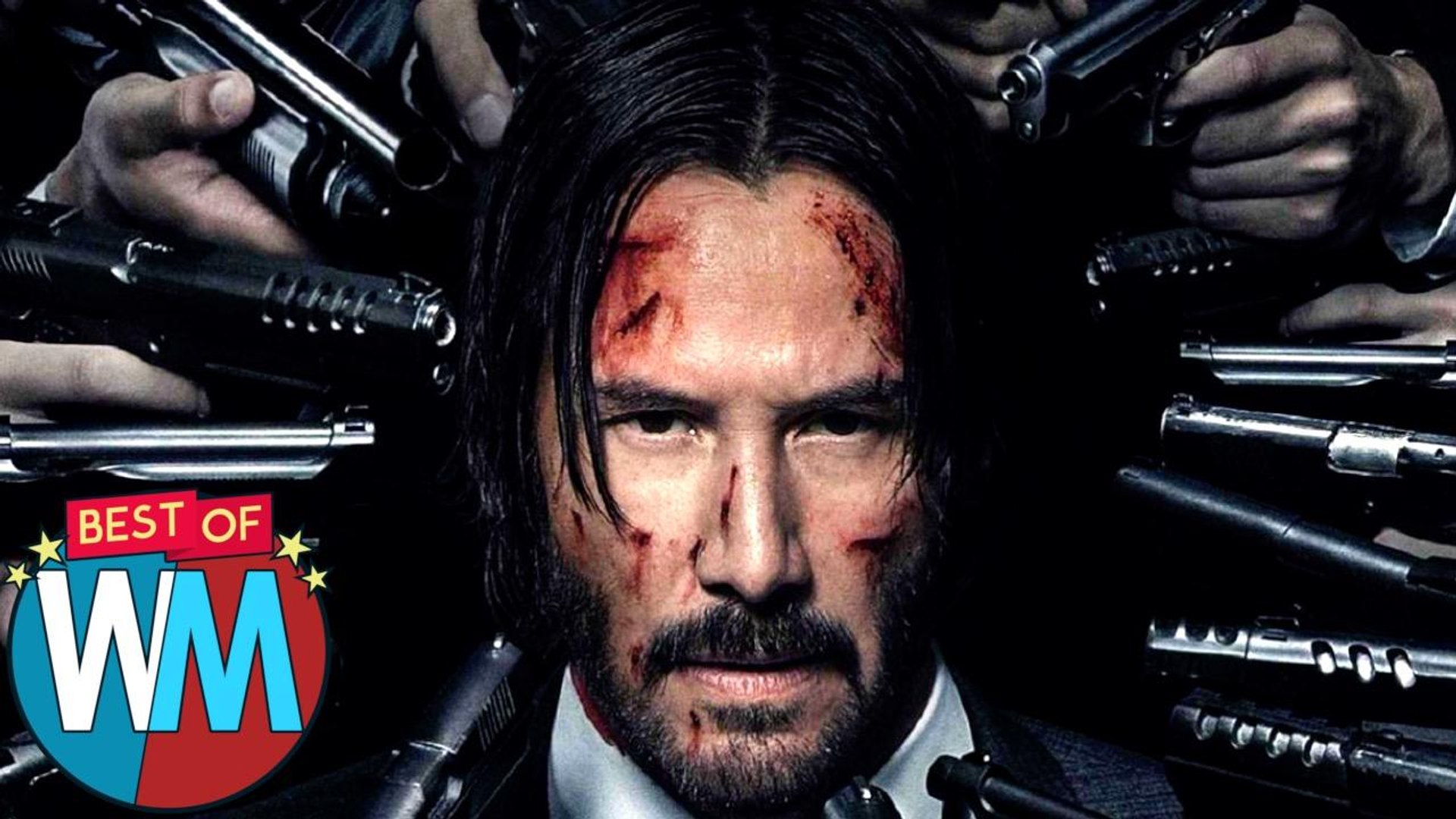 ⁣Top 10 Actors Who Look Young For Their Age – Best of WatchMojo