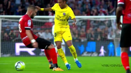 Que Tiro Foi Esse? - Ft Neymar Junior