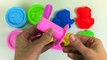 PEPPA PIG Play Doh Klei Mand Ijsjes Maken Peppas Playdough Basket Icecreams PlayDoh