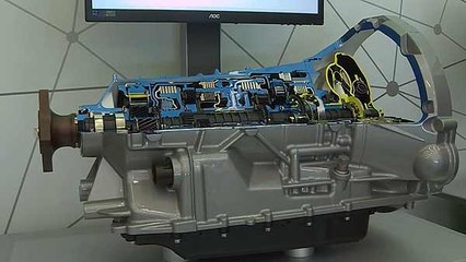 Schaeffler auf der NAIAS 2018