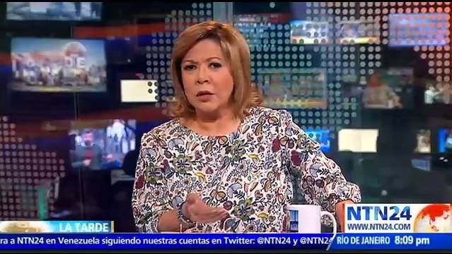 “Los familiares dicen que el acta no corresponde con lo que vieron”: Adriana Pichardo, diputada de la AN sobre documentos de defunción de los rebeldes