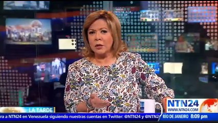 “Los familiares dicen que el acta no corresponde con lo que vieron”: Adriana Pichardo, diputada de la AN sobre documentos de defunción de los rebeldes