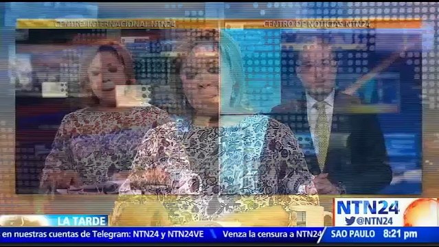 “En un año la cifra de migrados pudiera llegar a 5 millones”: Nicolás Toledo, Vicepresidente de Consultores 21 sobre éxodo venezolano