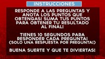 ¿Dónde conocerás tu amor verdadero? | Test Divertidos