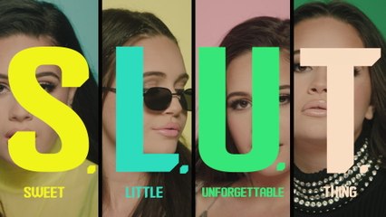 Bea Miller - S.L.U.T.