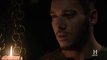 Vikings 5x09 Bishop Heahmund Joins Lagertha - Ubbe And Torvi Together [Official Scene] [HD] - YouTub