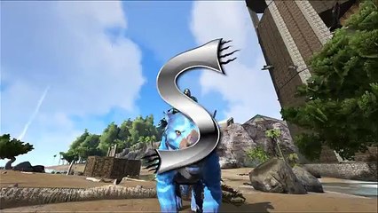BEELZEBUFO BREEDING! BABY RAISING & IMPRINTING! AMPHIBIAN BREEDING! - Ark: Survival Evolved [S3E78]