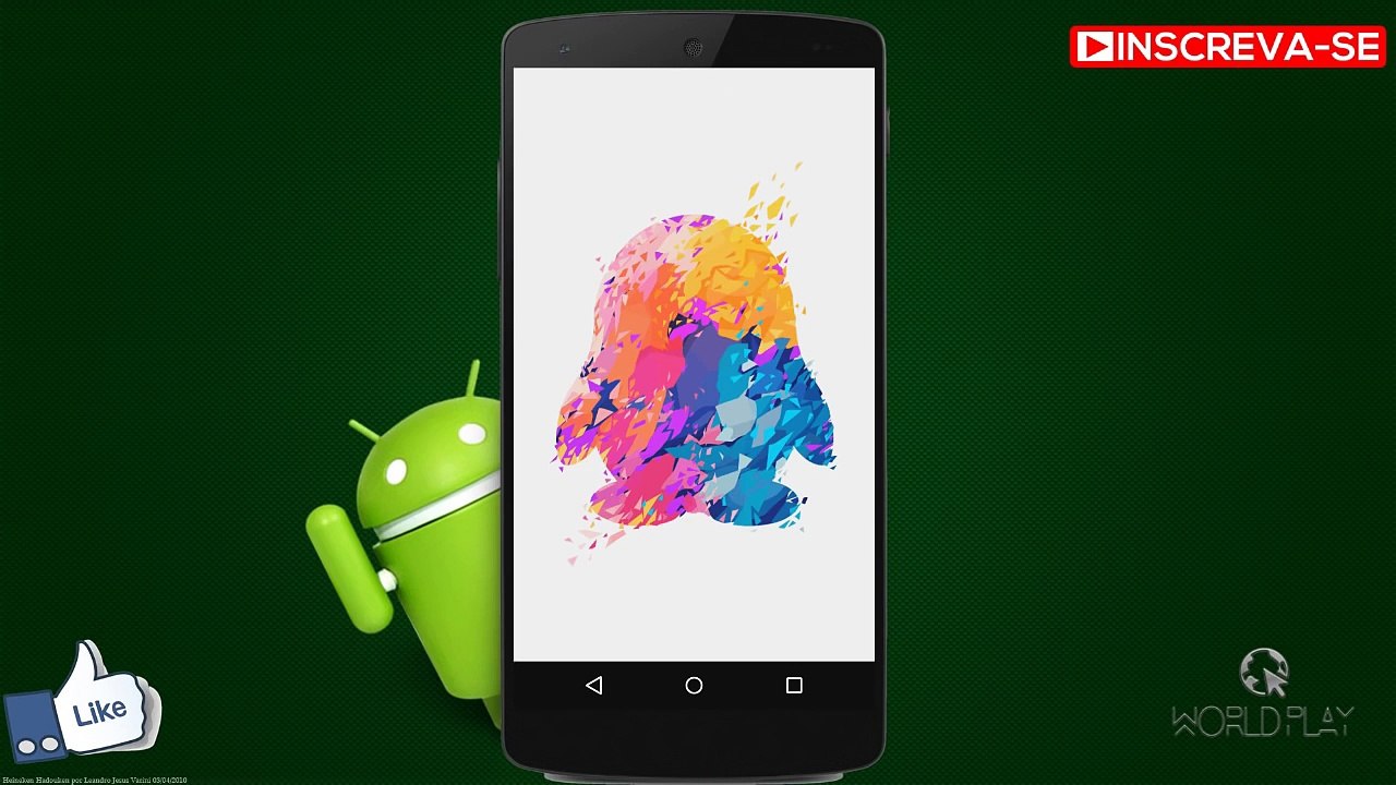 Como Virar VIP no Naruto Mobile Atualizado 2016