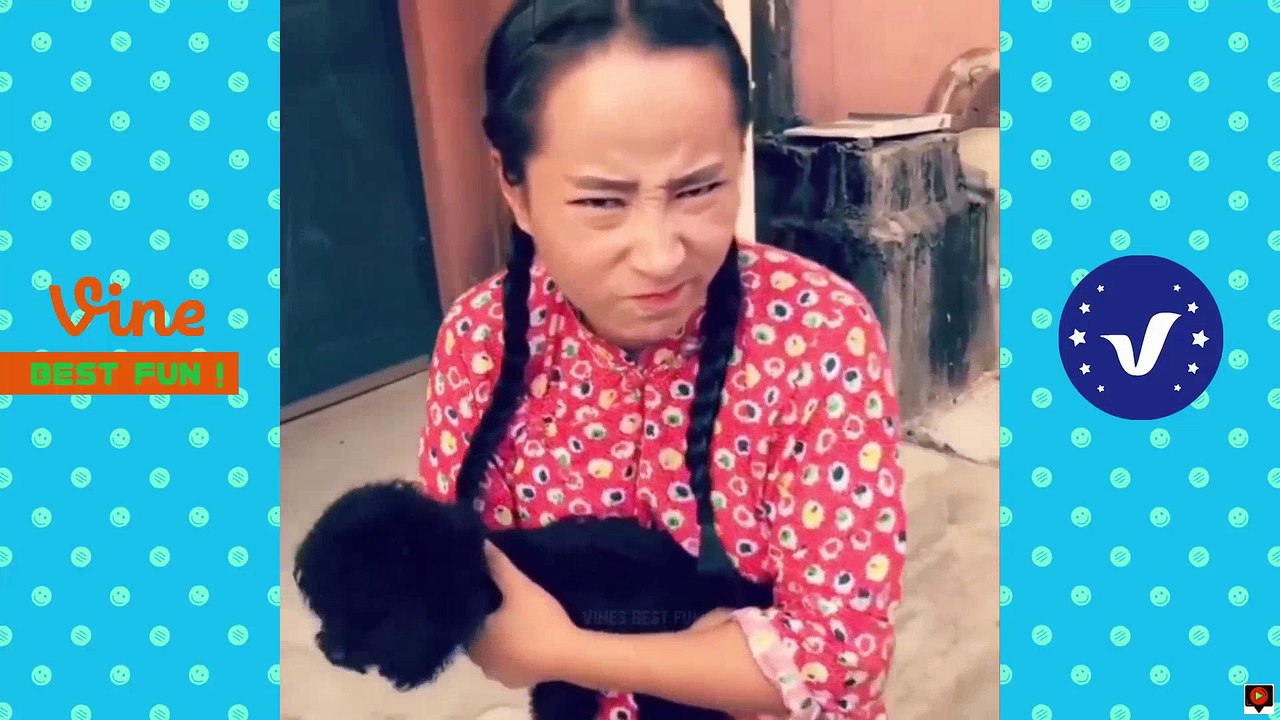 Funny Videos 2017 ● People doing stupid things P15