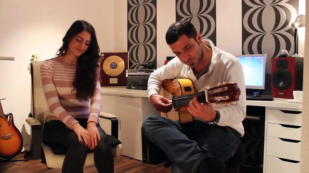 Gülay - Takvimlerden Haberin Yok mu Cover Amatör Ses