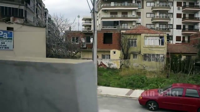 Ekin Balcı - Elfida (sokak performans) Haluk Levent Cover