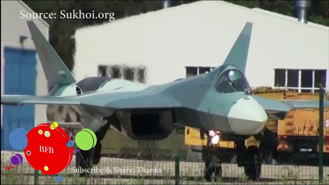 Russia’s Bold Move to Save Its Stealth Fighter Deal