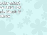 DeLOCK 62429  cable interfacegender adapters SATA 22p SSD 126p MaleFemale Black Green