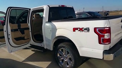 2018 Ford F-150 SuperCrew Cab Pine Bluff, AR | Ford F-150 SuperCrew Cab Pine Bluff, AR