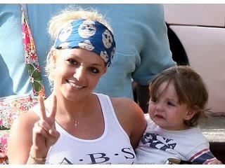 Leave Britney Spears Alone RIGHT NOW you BASTARDS !!!