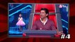 TOP 5 _ MOST VIEWED Blind Auditions of Th