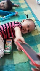 How to Stop Kids from Playing Your Phone