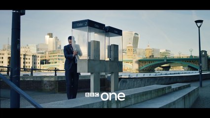 Hard Sun Season 1 Episode 3 [New Episodes] BBC One