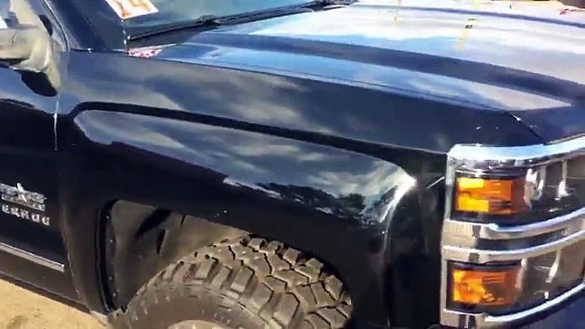 2014 Chevrolet Silverado 1500 Lifted Shreveport LA | Lifted Chevy Silverado Dealer Shreveport LA