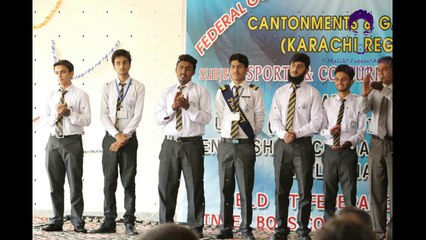 pics while result time on karachi level    || Malik Zaeem Abbas  Pics
