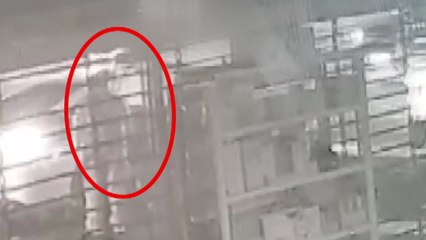 서울 종로 여관 건물 화재..."투숙 거부 홧김에 범행" / YTN