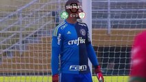 Palmeiras 1 x 1 Portuguesa  Melhores Momentos e Gols - Copa São Paulo Junior 2018