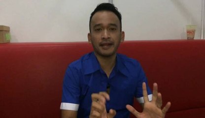 Tips Mengasuh Anak dari Ruben Onsu
