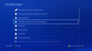 PS4 Download Speed ERHÖHEN - Download Geschwindigkeit beschleunigen