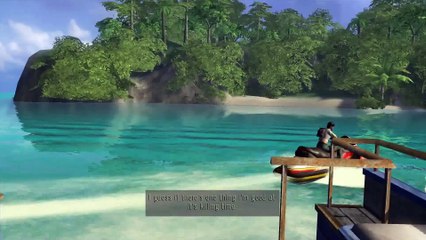 Far Cry Instincts Gameplay (Xbox 360)