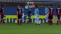 Avaí 0 x 1 Flamengo Melhores Momentos e Gols - Copa São Paulo Junior 2018