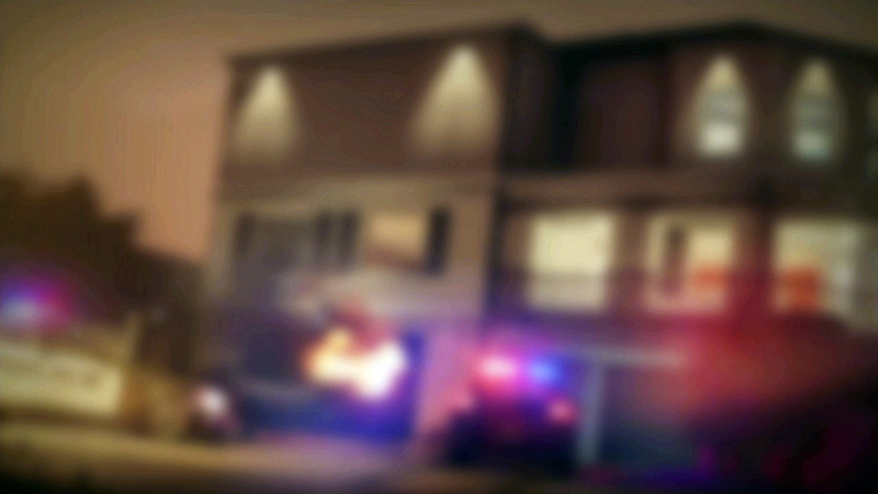 Stay Frosty [Rainbow Six: Siege]