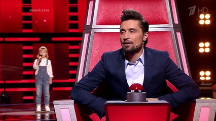 The Voice Kids _ CUTEST Blind Auditions