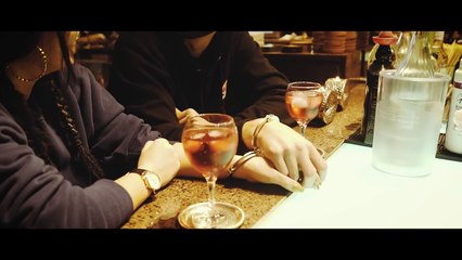 PAYY x ARDIAN BUJUPI - Handschellen (Prod. by Remoe & Kostas Karagiozidis) [ OFFICIAL VIDEO ]