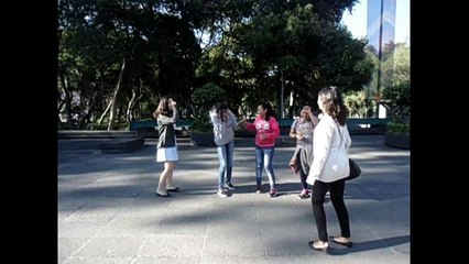 No dejes que la Critica te afecte.