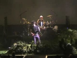 Miss Paramount Live Limoges 2007