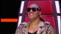 The Voice Global _ MAGICAL VOICES in The Blind Auditio