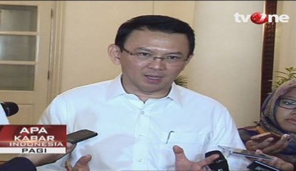 Ahok Minta Maaf, Proses Pengaduan Tetap Berlanjut?