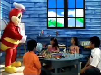 my self Jollibee lessons SERIES 2 - PART1