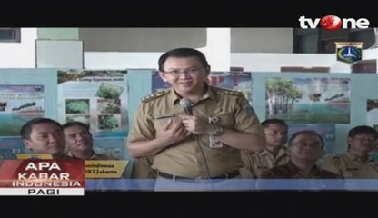 Kontroversi Pernyataan Ahok Menuai Kekecewaan Masyarakat