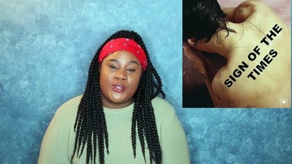 Harry Styles - Harry Styles Album |REACTION|