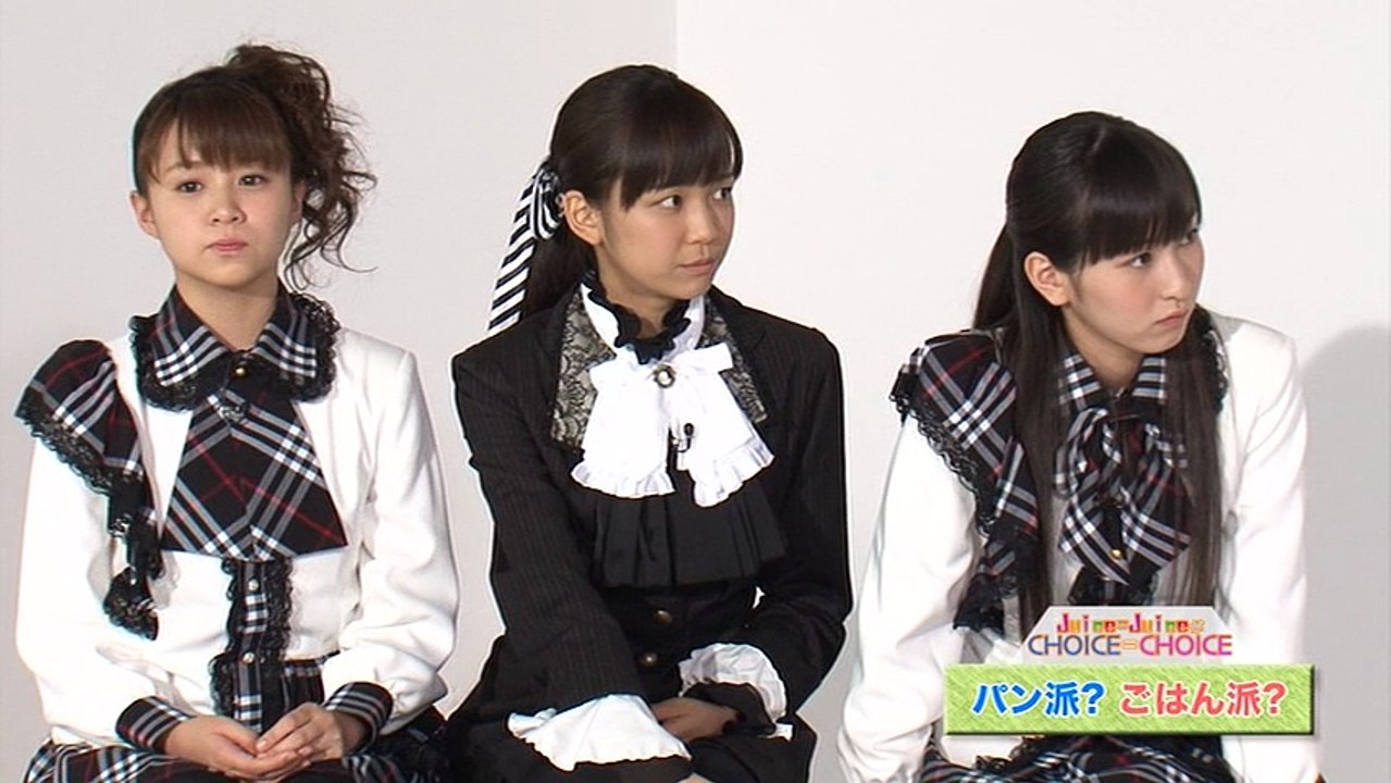 Juice=Juice DVD Magazine Vol.2 720x480